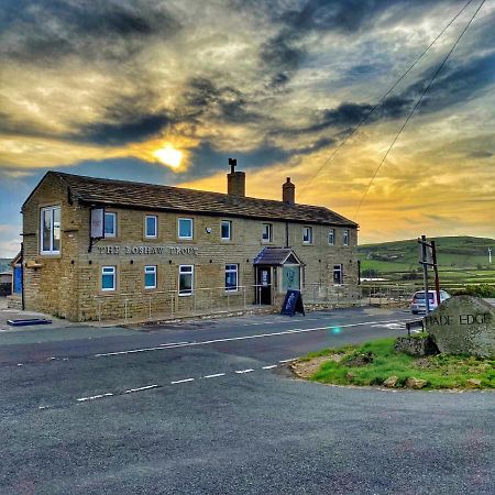 The Boshaw Trout Bed & Breakfast Holmfirth Exterior photo